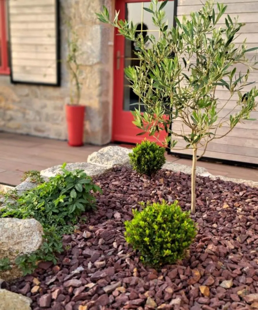 Nouveaute Maison Campagne Plouescat