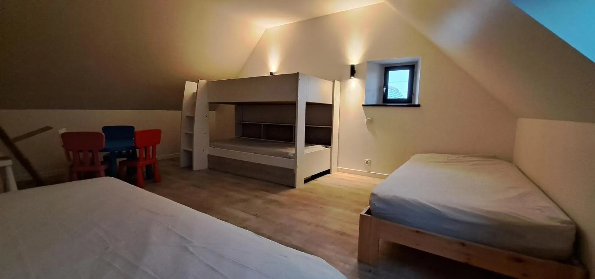 Nouveaute Maison Campagne Plouescat