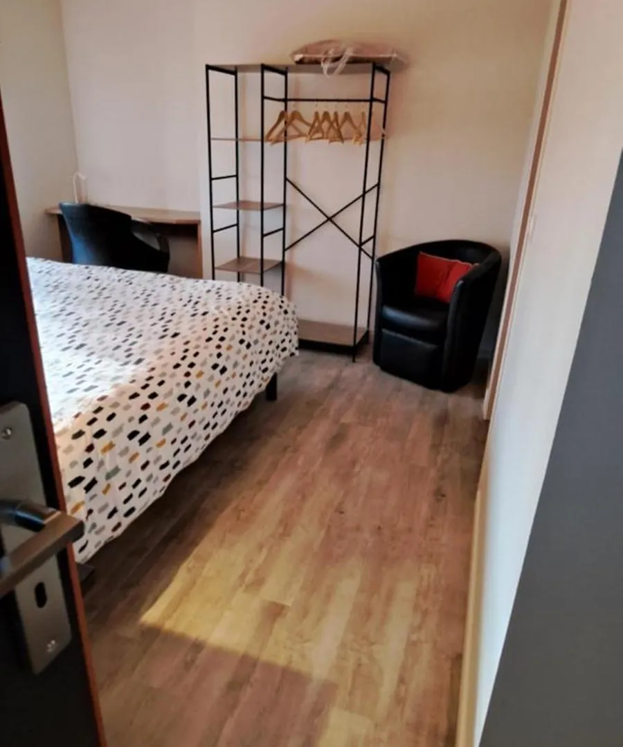 Nouveaute Maison Campagne Plouescat Holiday home