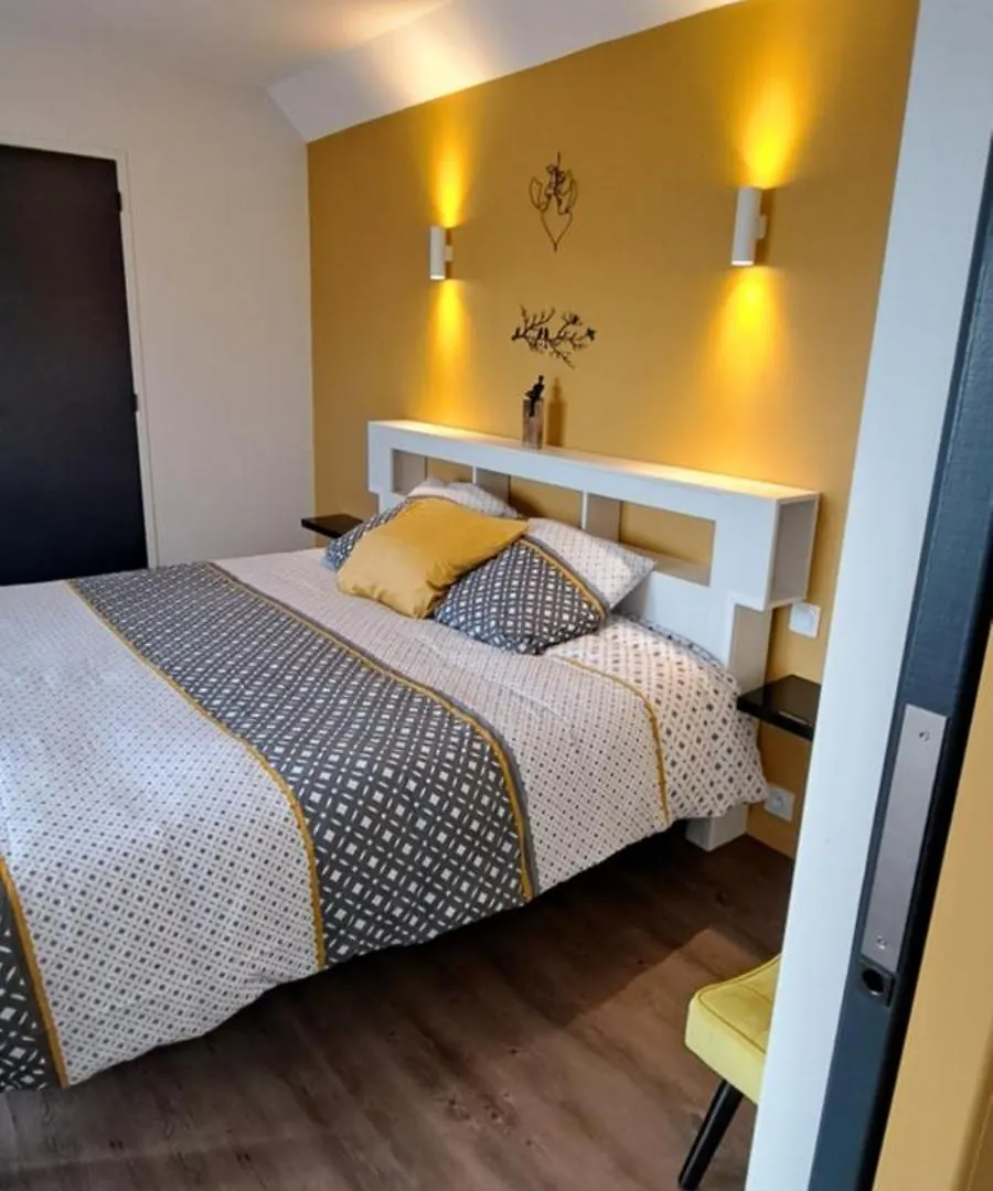 Nouveaute Maison Campagne Plouescat