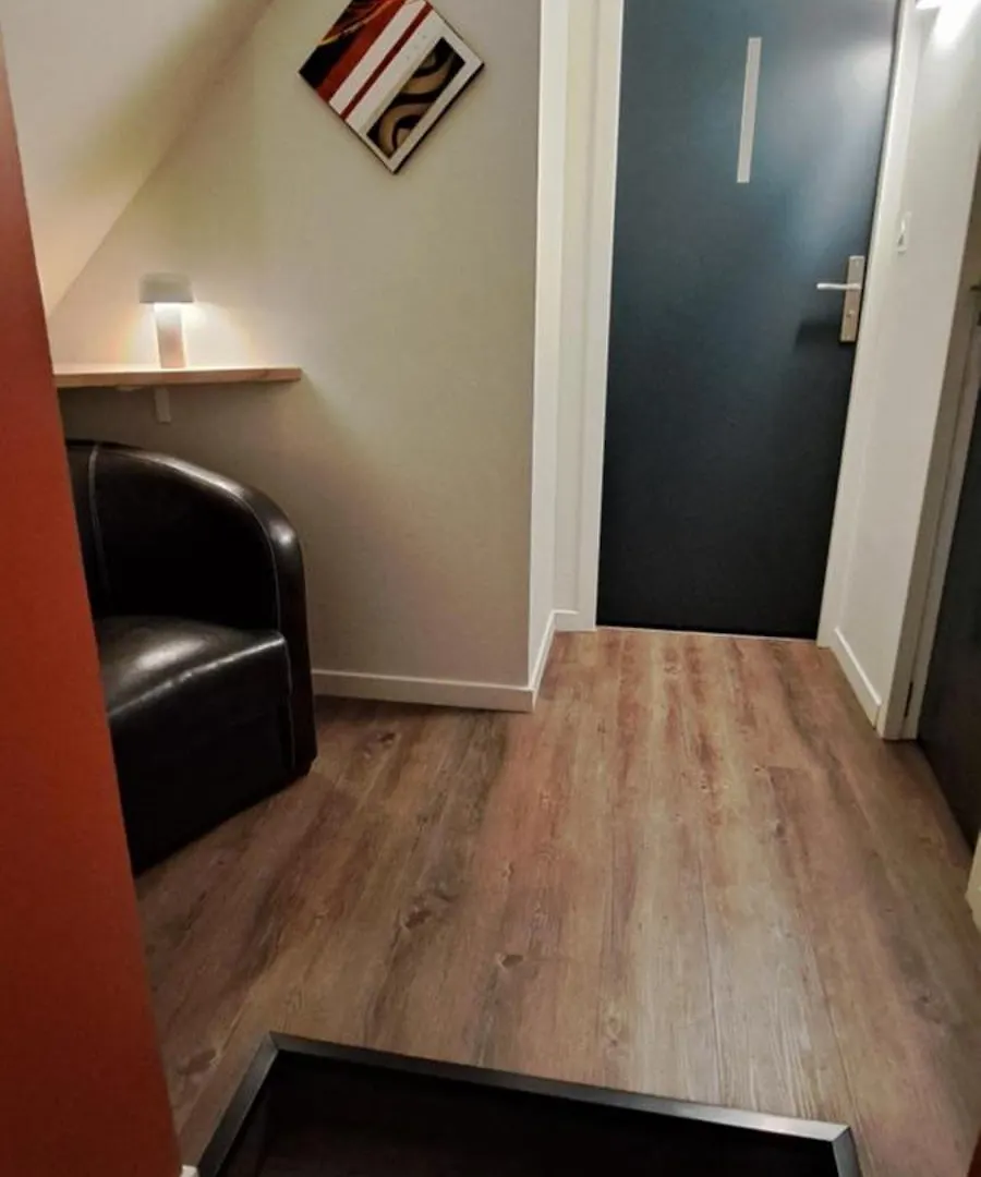 Holiday home Nouveaute Maison Campagne Plouescat