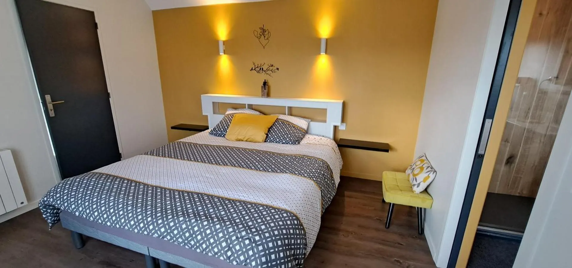 Nouveaute Maison Campagne Plouescat Holiday home