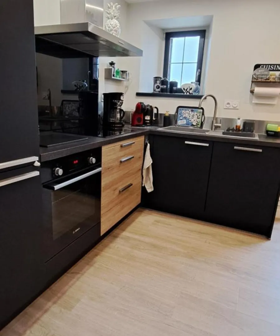 Nouveaute Maison Campagne Plouescat Holiday home