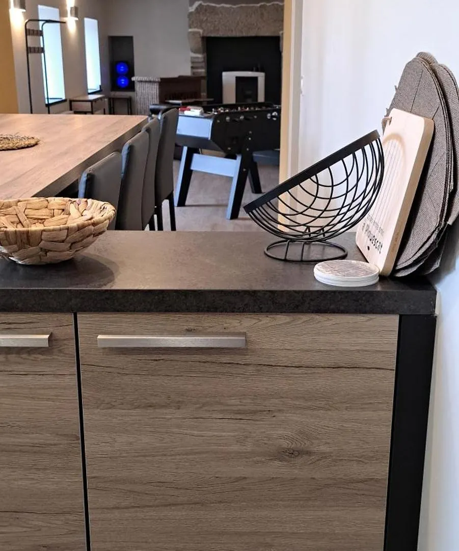 Nouveaute Maison Campagne Plouescat 0*,  France