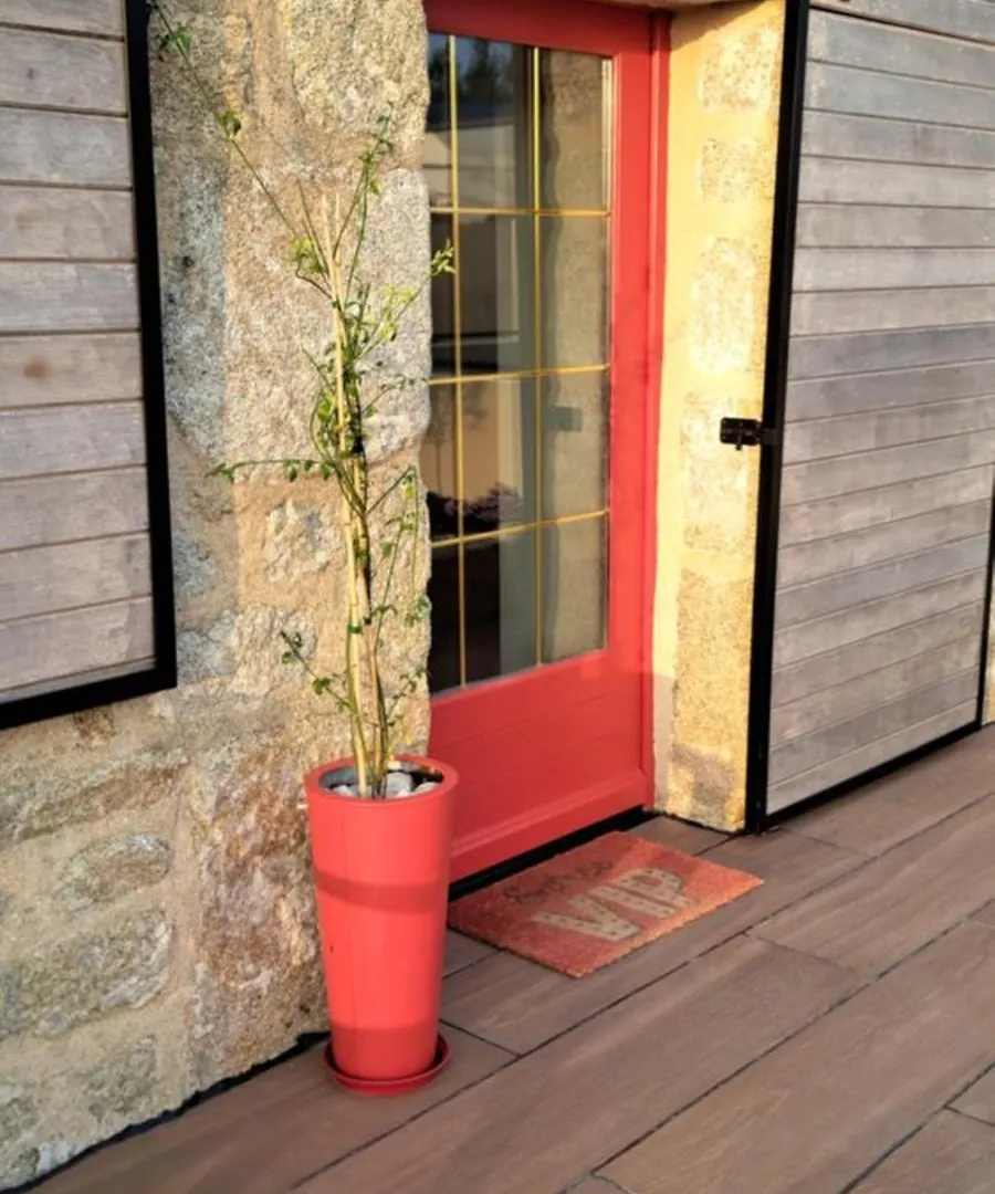 Nouveaute Maison Campagne Plouescat France